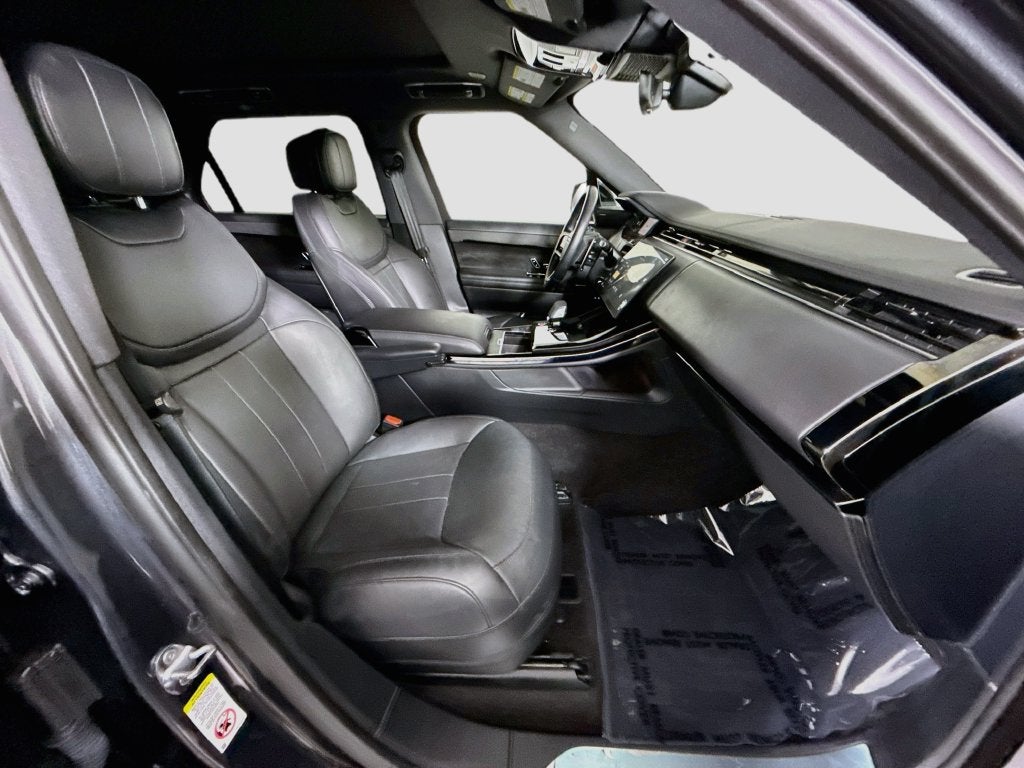 2024 Land Rover Range Rover Sport Dynamic SE