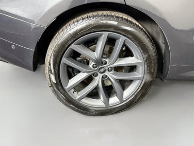 2024 Land Rover Range Rover Sport Dynamic SE