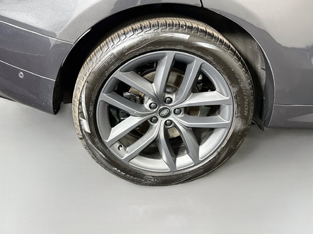 2024 Land Rover Range Rover Sport Dynamic SE