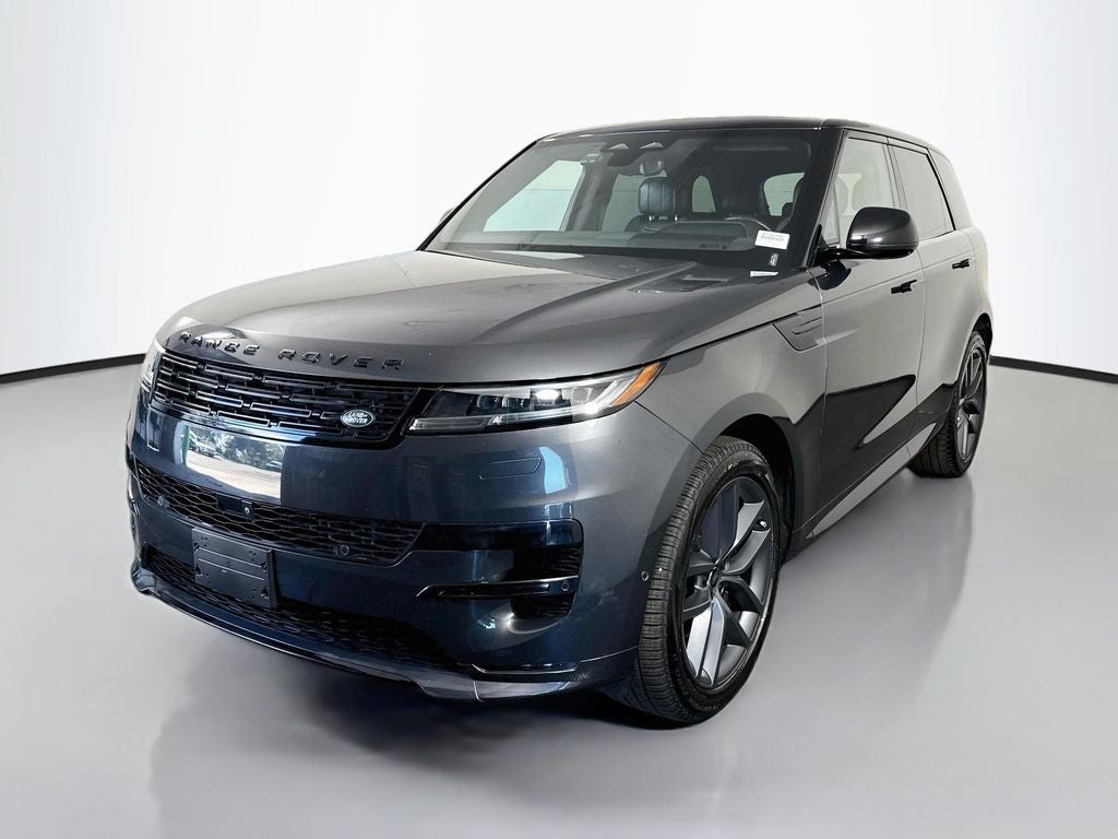 2024 Land Rover Range Rover Sport Dynamic SE