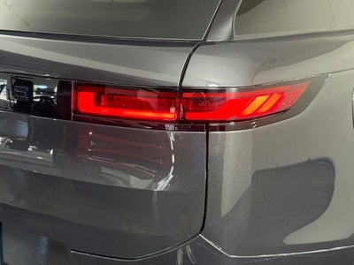 2024 Land Rover Range Rover Sport Dynamic SE