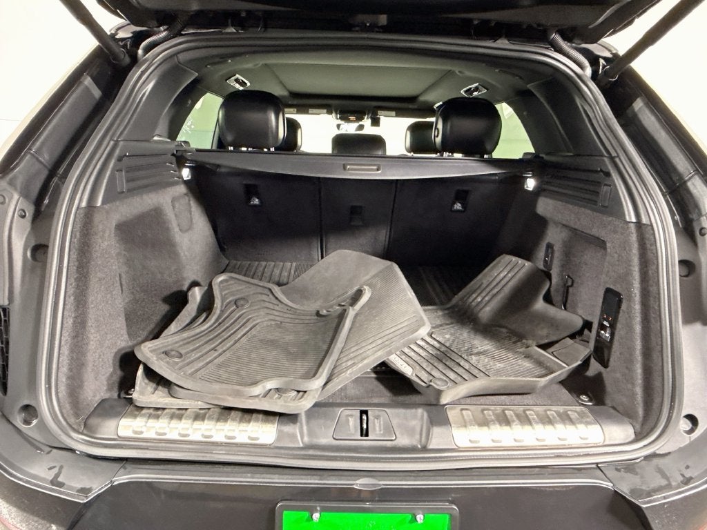 2024 Land Rover Range Rover Sport Dynamic SE