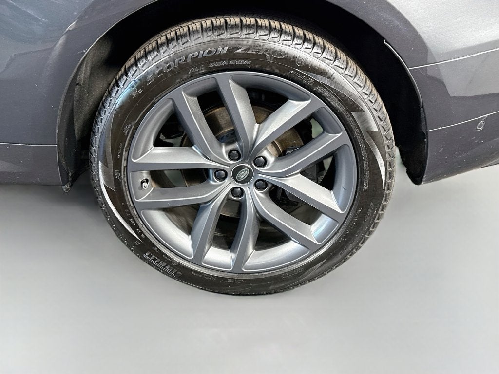 2024 Land Rover Range Rover Sport Dynamic SE
