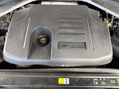 2024 Land Rover Range Rover Sport Dynamic SE