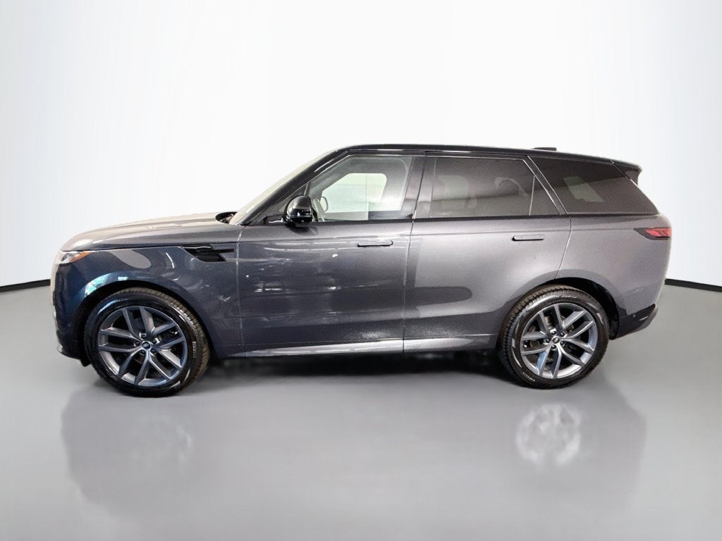 2024 Land Rover Range Rover Sport Dynamic SE