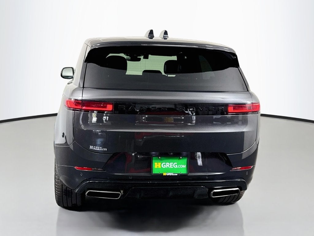 2024 Land Rover Range Rover Sport Dynamic SE
