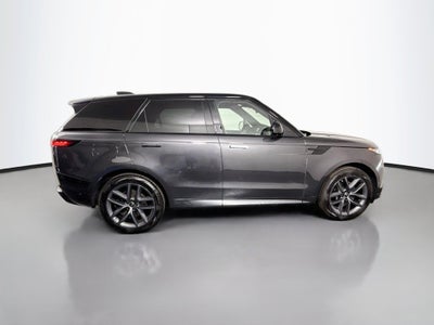 2024 Land Rover Range Rover Sport Dynamic SE