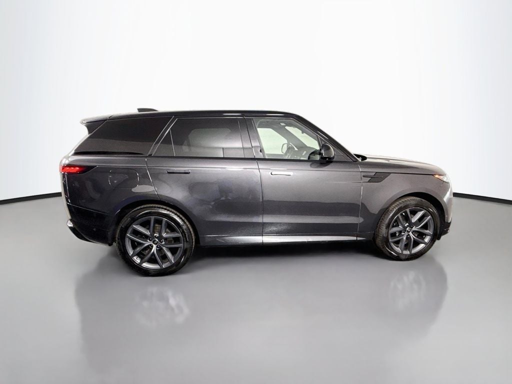 2024 Land Rover Range Rover Sport Dynamic SE