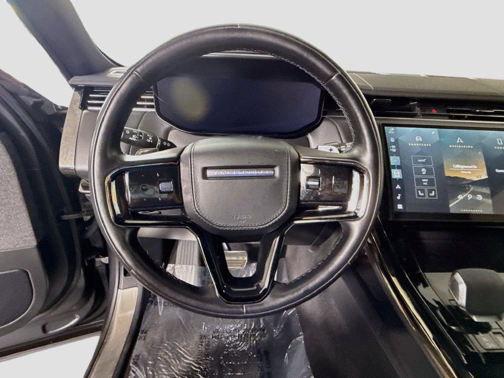 2024 Land Rover Range Rover Sport Dynamic SE