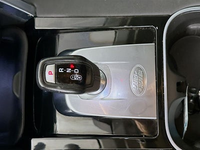 2020 Land Rover Discovery Sport S