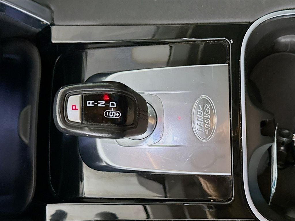 2020 Land Rover Discovery Sport S