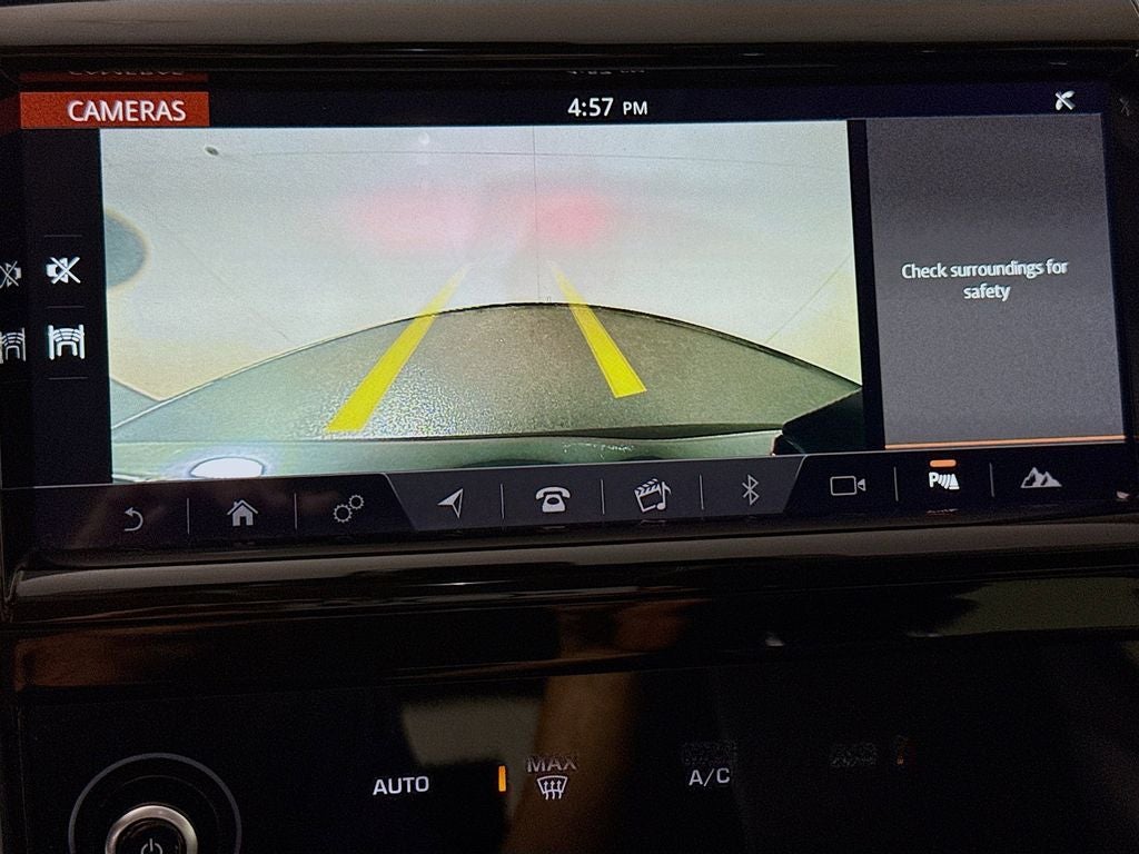2020 Land Rover Discovery Sport S