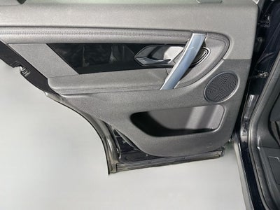 2020 Land Rover Discovery Sport S