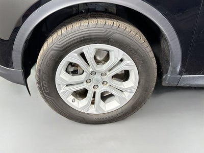 2020 Land Rover Discovery Sport S