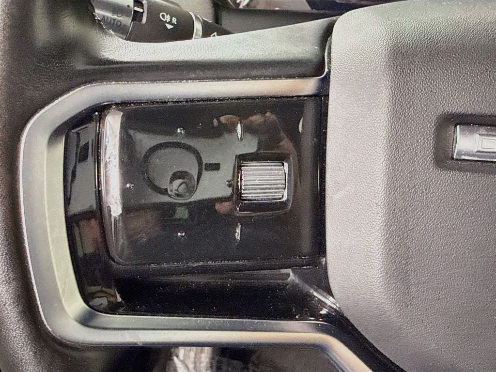 2022 Land Rover Discovery Sport S