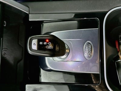 2022 Land Rover Discovery Sport S