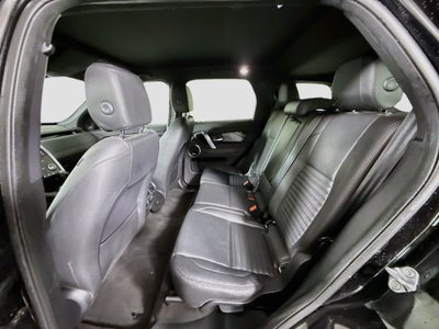 2022 Land Rover Discovery Sport S