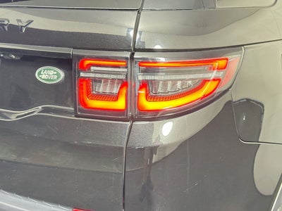 2022 Land Rover Discovery Sport S