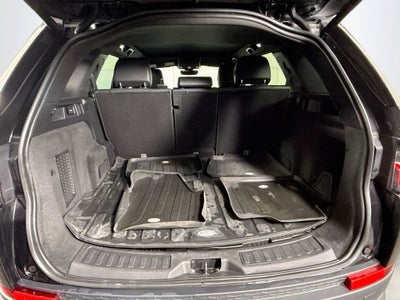 2022 Land Rover Discovery Sport S