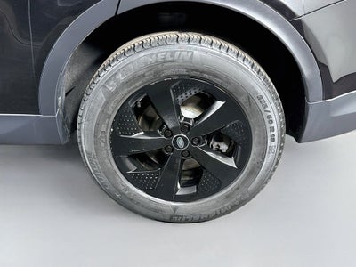 2022 Land Rover Discovery Sport S