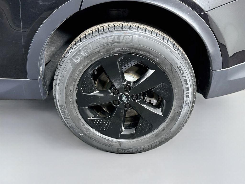 2022 Land Rover Discovery Sport S