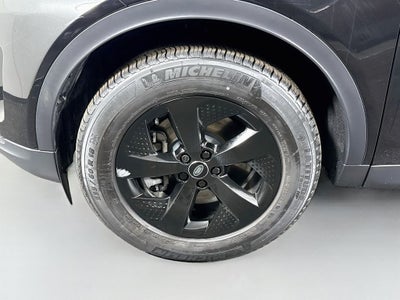 2022 Land Rover Discovery Sport S