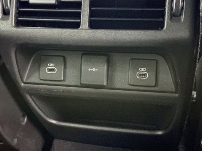 2022 Land Rover Discovery Sport S