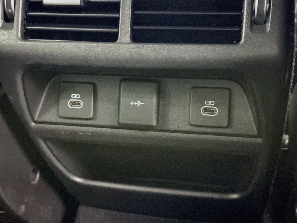 2022 Land Rover Discovery Sport S