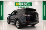 2020 Land Rover Discovery Sport Standard