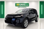 2020 Land Rover Discovery Sport Standard