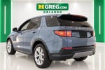 2020 Land Rover Discovery Sport SE