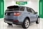 2020 Land Rover Discovery Sport SE