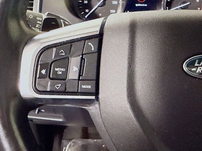 2019 Land Rover Discovery Sport HSE