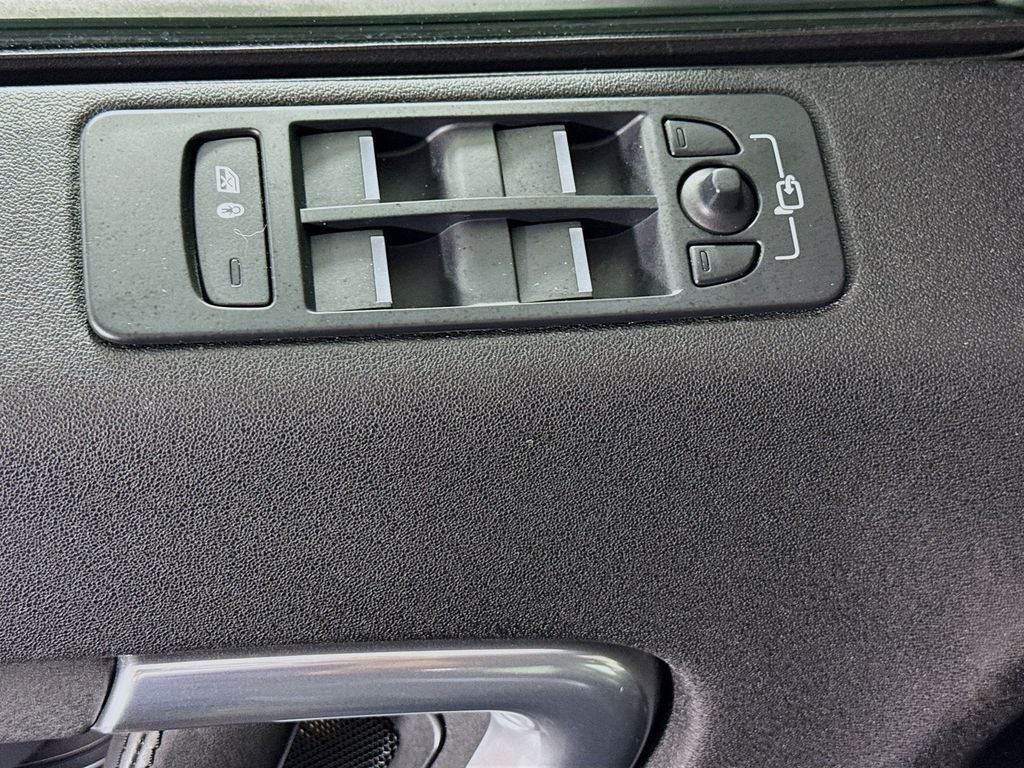 2019 Land Rover Discovery Sport HSE