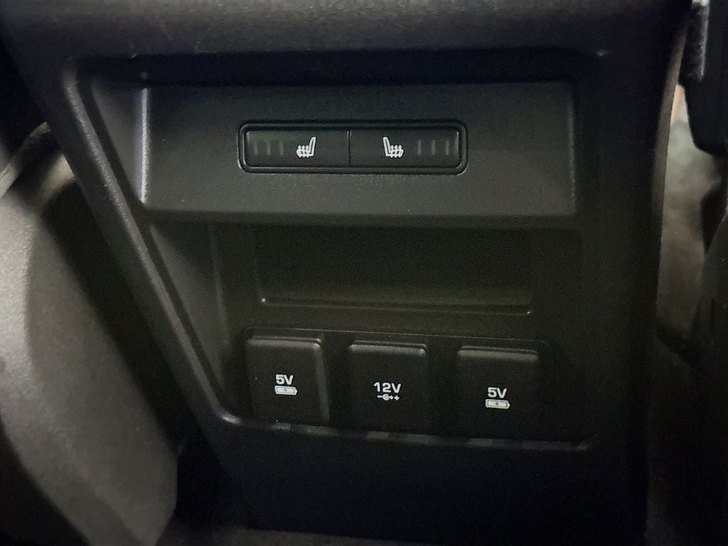 2019 Land Rover Discovery Sport HSE