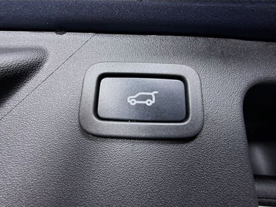 2019 Land Rover Discovery Sport HSE