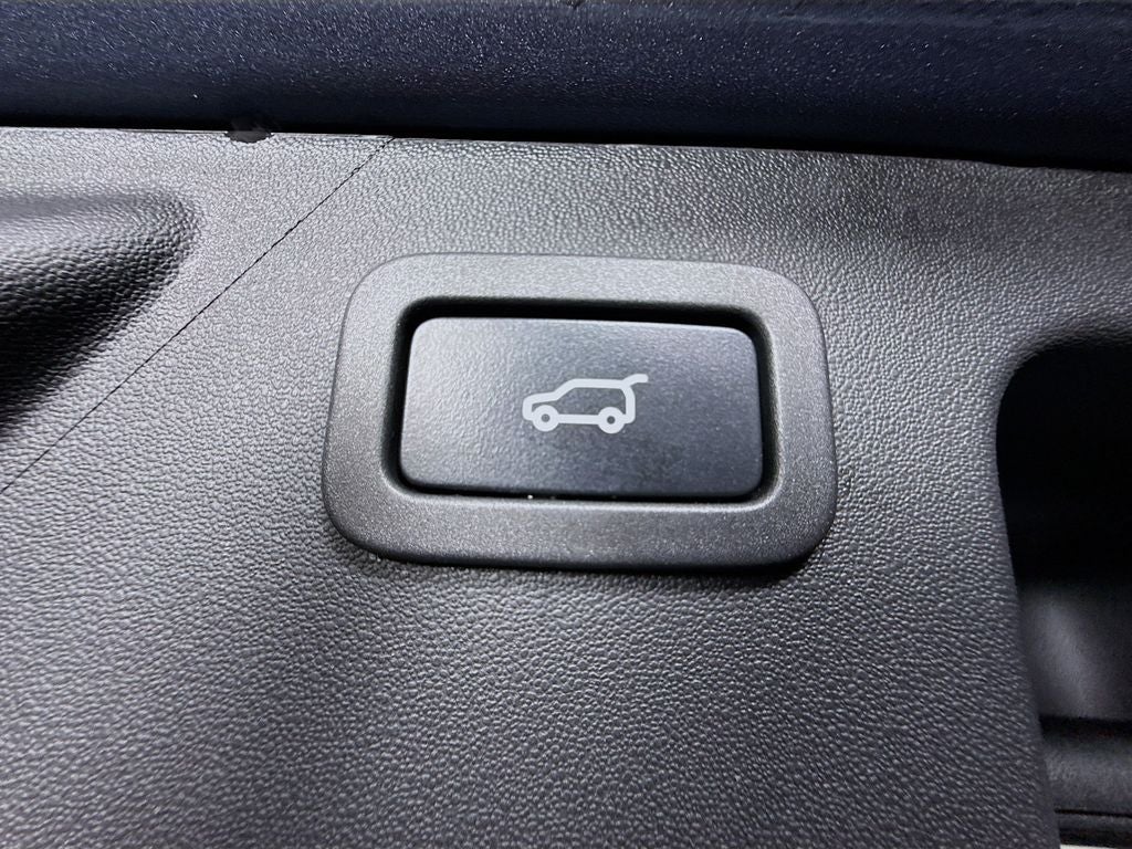2019 Land Rover Discovery Sport HSE