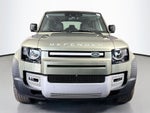2025 Land Rover Defender 110 S