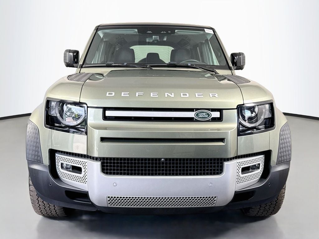 2025 Land Rover Defender 110 S