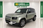 2025 Land Rover Defender 110 S