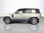 2025 Land Rover Defender 110 S