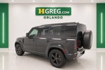2024 Land Rover Defender 110 S