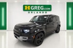2024 Land Rover Defender 110 S