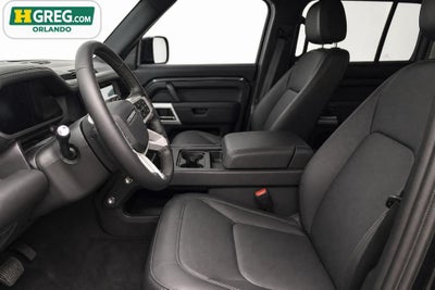 2024 Land Rover Defender 110 S