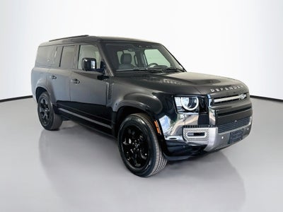 2023 Land Rover Defender 130 S