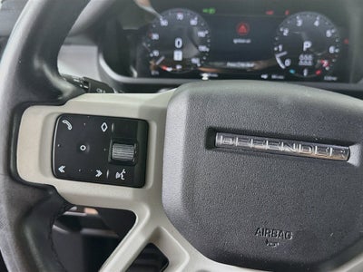 2023 Land Rover Defender 130 S