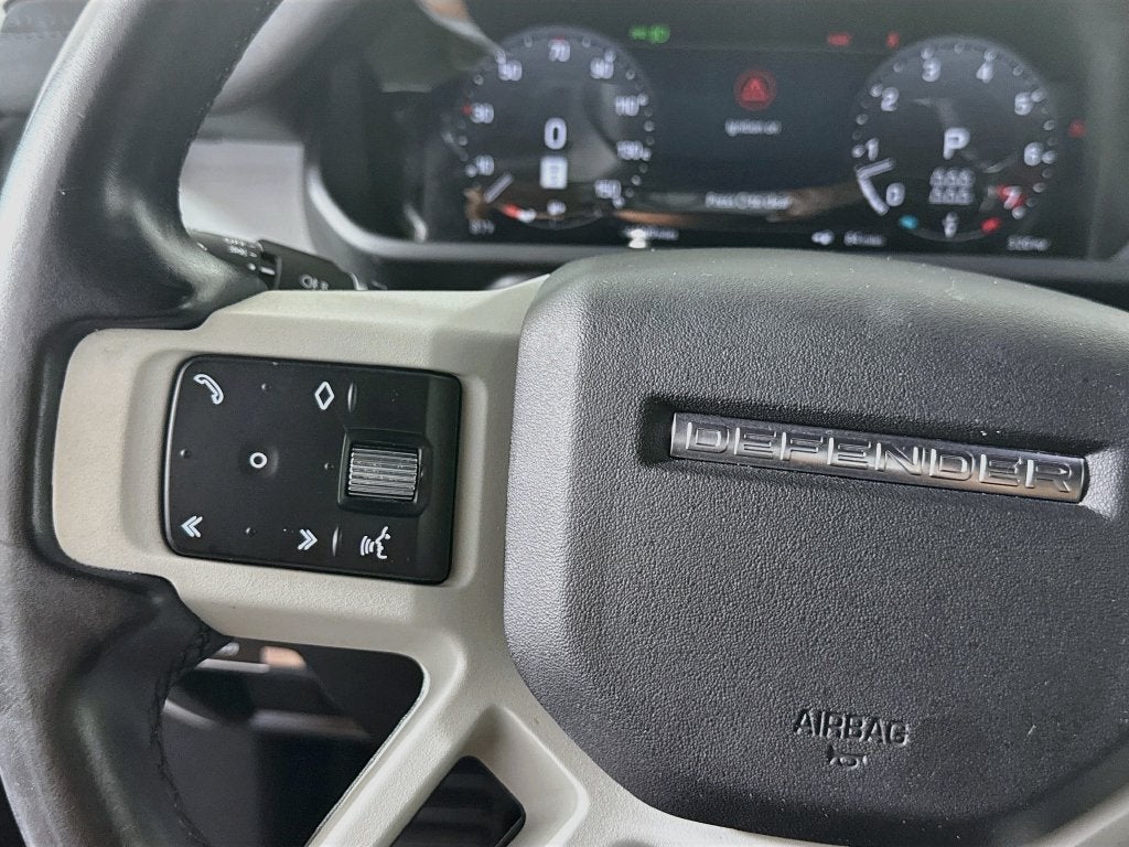 2023 Land Rover Defender 130 S