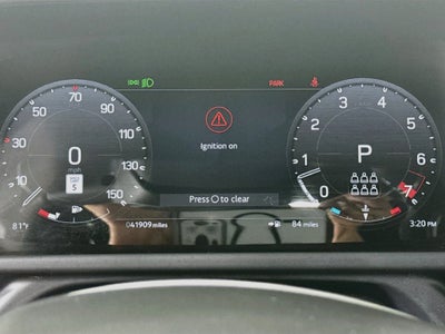2023 Land Rover Defender 130 S