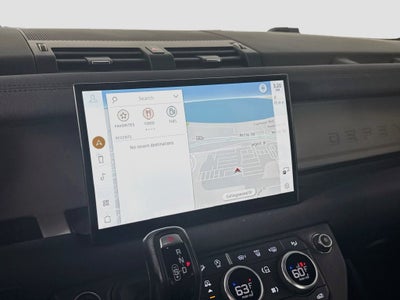 2023 Land Rover Defender 130 S