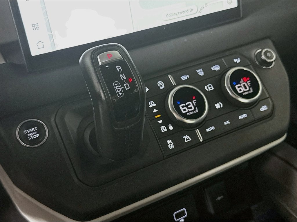 2023 Land Rover Defender 130 S